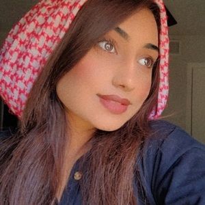 Meet your Posher, Breshna